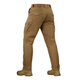 Форма M-Tac Куртка SoftShell Tan + Брюки Aggressor Gen II Flex Coyote Brown размер M - изображение 8