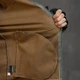 Тактическая форма Oblivion Tactical Softshell куртка с капюшоном + брюки мультикам размер XL - изображение 2