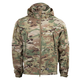 Форма M-Tac Куртка SoftShell + Штани Sturm Gen.II Nyco Extreme мультикам розмір 3XL - зображення 2