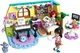 Конструктор LEGO Friends Комната Пейсли 199 деталей (42647) - изображение 2