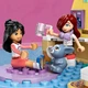 Конструктор LEGO Friends Комната Пейсли 199 деталей (42647) - изображение 7