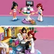 Конструктор LEGO Friends Комната Пейсли 199 деталей (42647) - изображение 8