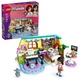 Конструктор LEGO Friends Комната Пейсли 199 деталей (42647) - изображение 9