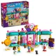 Конструктор LEGO Friends Цукерня Хартлейк-Сіті 376 деталей (42649) - зображення 9