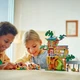 Конструктор LEGO Friends Тусовка в домике дружбы на дереве 701 деталь (42652) - изображение 4