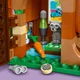 Конструктор LEGO Friends Тусовка в домике дружбы на дереве 701 деталь (42652) - изображение 7