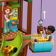 Конструктор LEGO Friends Тусовка в домике дружбы на дереве 701 деталь (42652) - изображение 8
