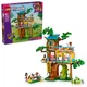 Конструктор LEGO Friends Тусовка в домике дружбы на дереве 701 деталь (42652) - изображение 9
