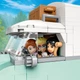 Конструктор LEGO Friends Приключения на фургоне дружбы 778 деталей (42663) - изображение 6
