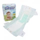 Детские подгузники Paciuchino 5 Junior (11-25кг) 16 шт памперсы для новорожденных одноразовые - изображение 2