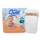 Детские подгузники Quik 3 M (4-9кг) 20 шт памперсы для новорожденных одноразовые - изображение 1