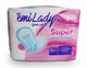 Урологические прокладки Emi Lady Super женские 5 капель / 10 шт - изображение 2