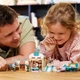Конструктор LEGO Disney Приключения Анны на санях 192 детали (43256) - изображение 4