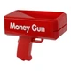 Пістолет для стрільби грошима купюромет Money Gun 3011 - зображення 2