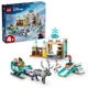 Набор конструкторов LEGO Botanicals Розы 120 деталей + Disney Приключения Анны на санях 192 детали (40460_43256) - изображение 17