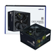 Блок питания Zalman Decamax ZM600-LX3 600W 1xMB 1xCPU 3xMolex 6xSATA 2xPCIe - изображение 6