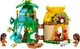 Конструктор LEGO Disney Princess Островные развлечения Ваяны 175 деталей (43260) - изображение 2