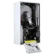 Газовый котел конденсационный Baxi LUNA Classic 24 INT-A 24 кВт 240м2 двухконтурный (A7795897) - изображение 5