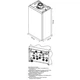 Газовый котел конденсационный Baxi LUNA Classic 24 INT-A 24 кВт 240м2 двухконтурный (A7795897) - изображение 7