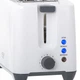 Тостер с решеткой для булочек Adler AD 3216 1000W White - изображение 5