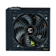 Блок питания Zalman Decamax ZM700-LX3 700W 1xMB 1xCPU 3xMolex 6xSATA 4xPCIe - изображение 5
