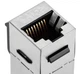 З'єднувач витої пари Kingda KD-CP3007SHC5E Keystone - зображення 2