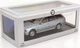 Модель автомобіля BMW 5-series (E39) Touring Artic Silver by Triple9, Scale 1:18 - зображення 6