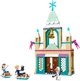 Конструктор LEGO Disney Замерзлий замок в королівстві Ерендел 171 деталь (43265) - зображення 2