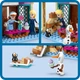 Конструктор LEGO Disney Замерзлий замок в королівстві Ерендел 171 деталь (43265) - зображення 8