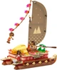 Конструктор LEGO Disney Princess Пригодницьке каное Ваяни 529 деталей (43270) - зображення 2