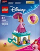 Набор конструкторов LEGO Botanicals Бамбук счастья 325 деталей + Disney Кружение Ариэль 93 детали (10344_43259) - изображение 12