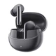 Бездротова гарнітура у кейсі Xiaomi QCY HT08 MeloBuds Pro TWS навушники чорні - зображення 4