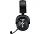 Наушники игровые Logitech G PRO X Wireless LIGHTSPEED гарнитура для ПК черная (981-000907) - изображение 3