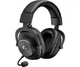 Наушники игровые Logitech G PRO X Wireless LIGHTSPEED гарнитура для ПК черная (981-000907) - изображение 4