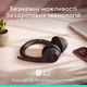 Bluetooth-гарнитура беспроводная накладная Logitech Zone 300 Wireless (981-001407) черная - изображение 6
