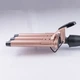 Профессиональная плойка на пять волн с керамическим покрытием для укладки волос DSP 20179 - изображение 2