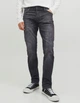 Джинси JACK&JONES М0133038 (12111026) колір чорний (М0133038 - 193692) - изображение 1