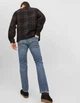 Джинси JACK&JONES М0133589 (12241954) колір синій 29/34 - зображення 4