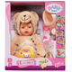 Кукла Baby Born Эмма в костюме мишки 837115 - изображение 1