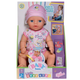 Лялька Baby Born Прекрасна мала 834596 36 см - зображення 1