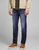 Джинси JACK&JONES М0133579 (12181055) колір синій (М0133579 - 194339) - изображение 1