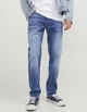 Джинси JACK&JONES М0133573 (12168290) колір синій (М0133573 - 194328) - изображение 1