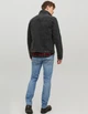 Джинси JACK&JONES М0133604 (12229815) колір синій (М0133604 - 194375) - изображение 3