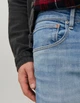 Джинси JACK&JONES М0133604 (12229815) колір синій (М0133604 - 194375) - изображение 5