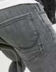 Джинси JACK&JONES М0133586 (12237803) колір чорний (М0133586 - 193990) - изображение 6
