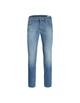 Джинси JACK&JONES М0133604 (12229815) колір синій (М0133604 - 194375) - изображение 7