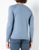 Світ !SOLID М0133905 (6182715) колір блакитний XXL - зображення 2