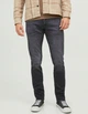 Джинси JACK&JONES М0133561 (12237316) колір чорний (М0133561 - 193851) - изображение 1