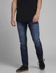 Джинси JACK&JONES М0133560 (12118215) колір синій (М0133560 - 194318) - изображение 1