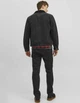 Джинси JACK&JONES М0133574 (12250059) колір чорний (М0133574 - 193883) - изображение 4